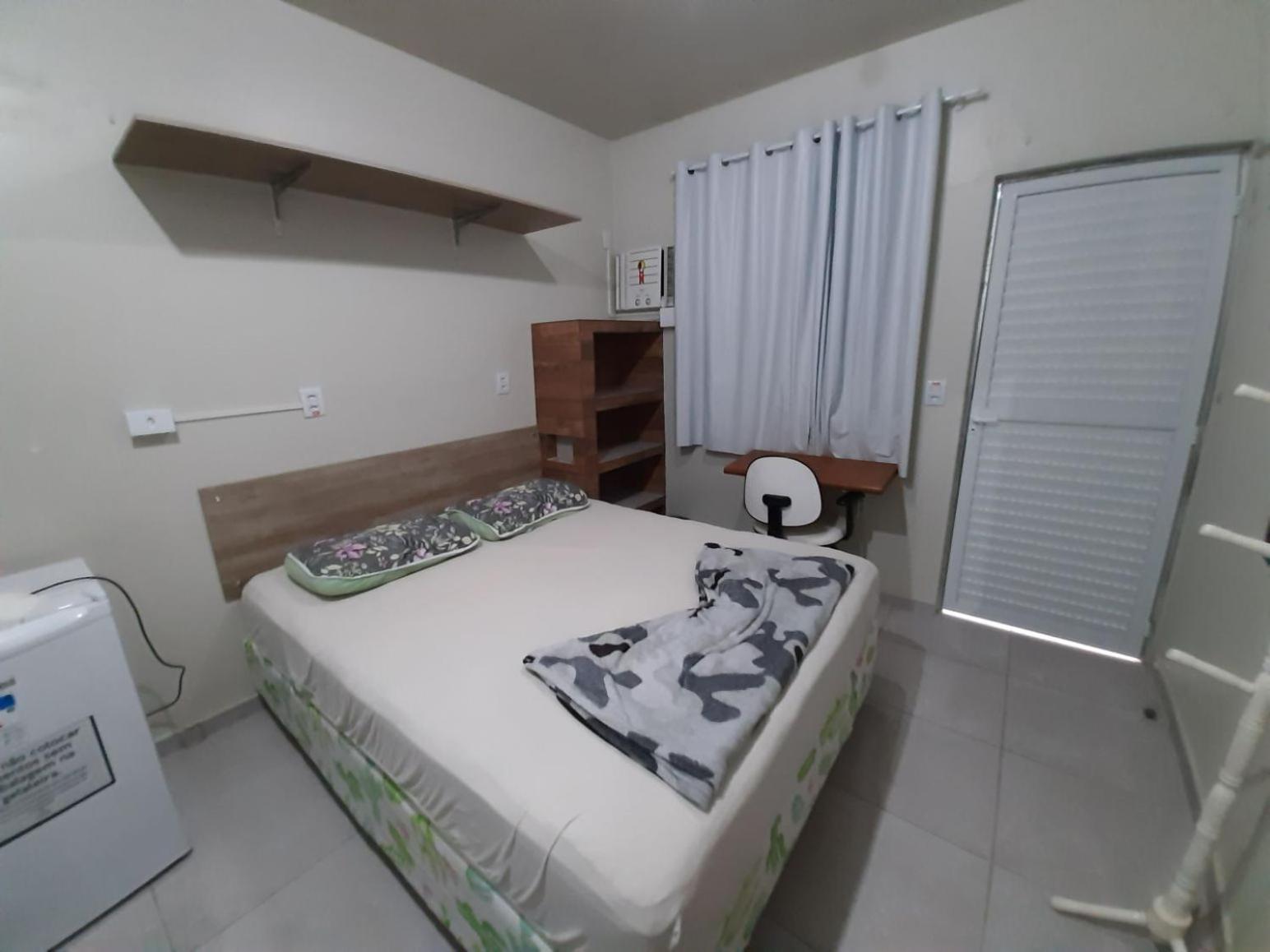 Lagoa Center Hostel Florianópolis Buitenkant foto
