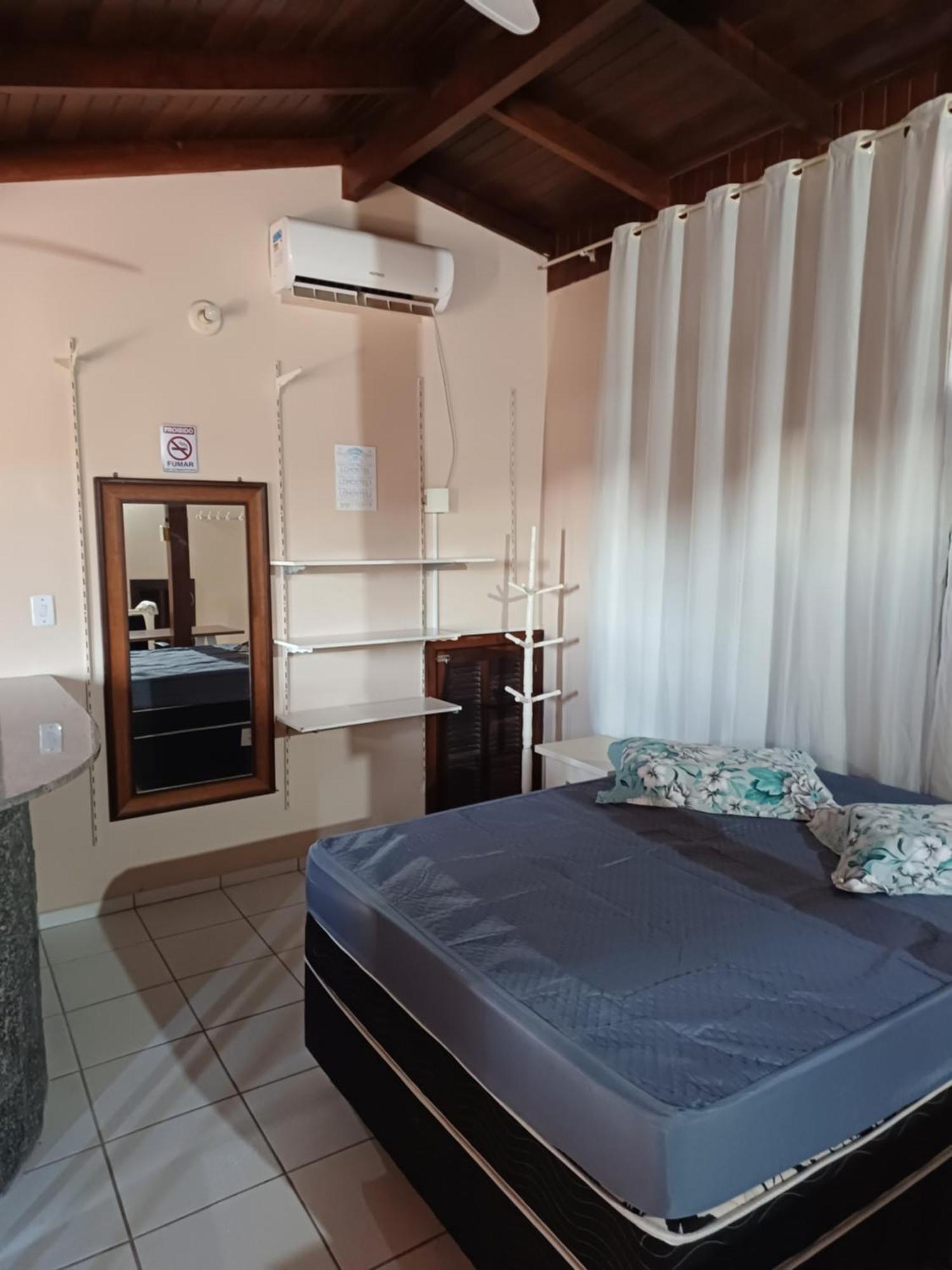 Lagoa Center Hostel Florianópolis Buitenkant foto