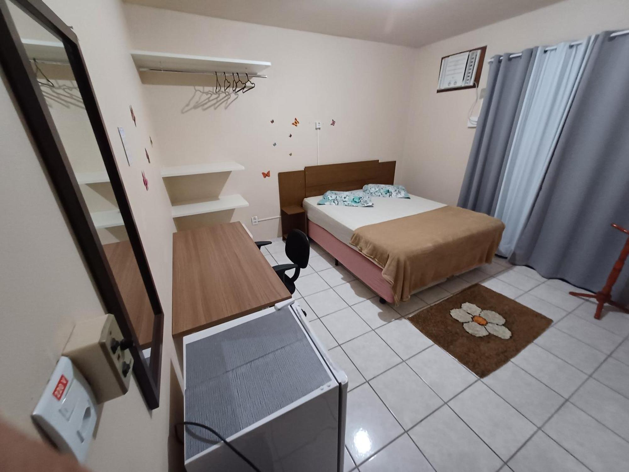 Lagoa Center Hostel Florianópolis Buitenkant foto